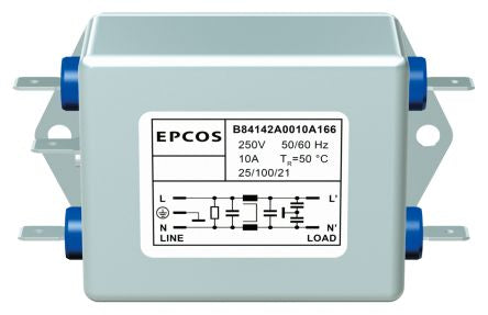 EPCOS B84142A0020R000 1678378