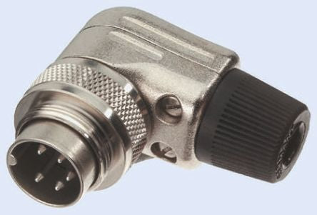 Quadrant Connectors 99-0153-12-08 4144637