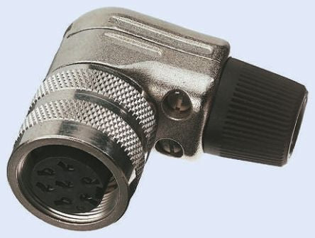 Quadrant Connectors 99-0136-10-03 4144609