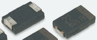 Panasonic EEFUD0J101R 4149474