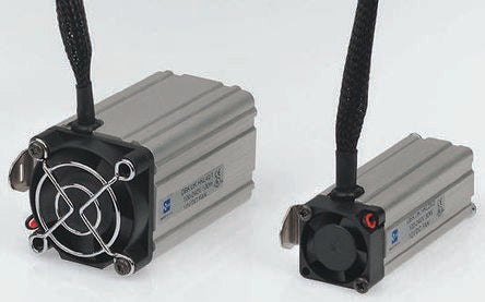 DBK Enclosures FGC1513.2 4152975