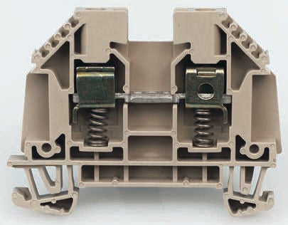 Weidmuller WDU 10 SL/EN -9537490000 4190185