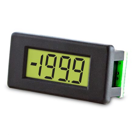 Lascar DPM 1AS-BL 4199328