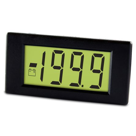 Lascar DPM 3AS-BL 4199340