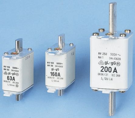 SIBA 20-000-13/32E1 421665