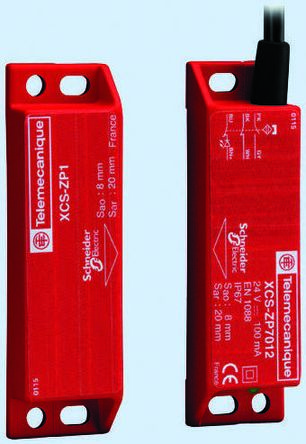 Telemecanique Sensors XCSDMP791L01M12 7661677