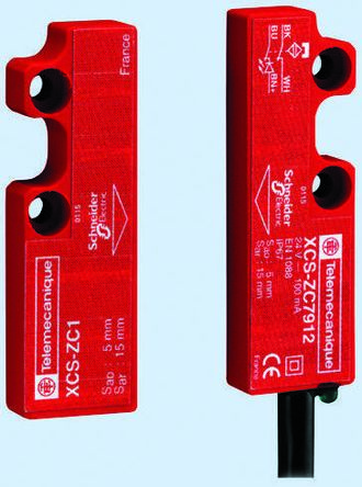 Telemecanique Sensors XCSDMC591L01M8 7661630
