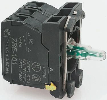 Schneider Electric ZB5AW0B51 7468652