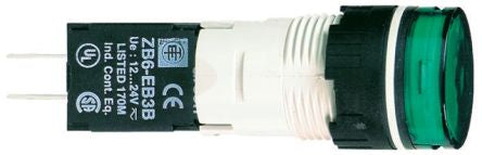Schneider Electric ZB6AV3 4228678