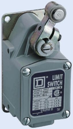 Telemecanique Sensors 9007B9 4229508