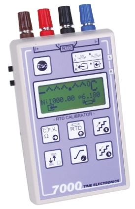 Time Electronic 7000 4231646