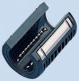 Ewellix Makers in Motion LBHT 25 A-2LS 4232346