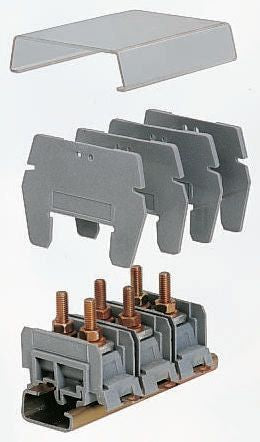 Entrelec 1SNA163418R2600 2254473