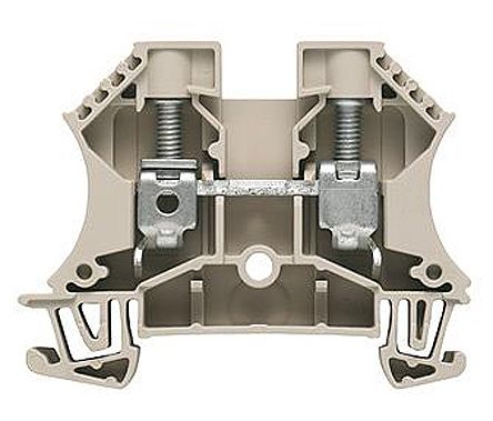 Weidmuller WDU 10 PACK -1781750000 4254295