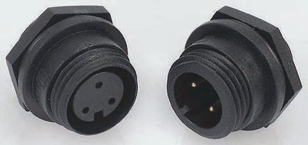Bulgin PX0412/12P 4261041