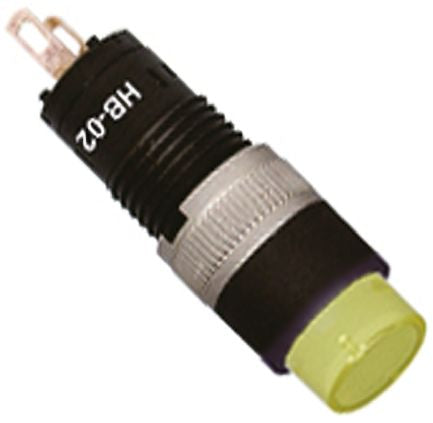 NKK Switches HB-02KS2-4YDYS 4288254
