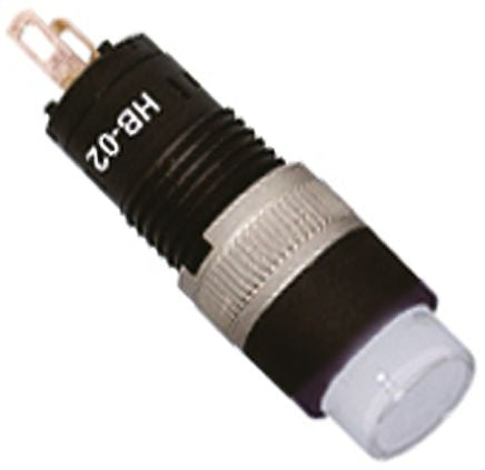 NKK Switches HB-02KS2-5MCNS 4288276
