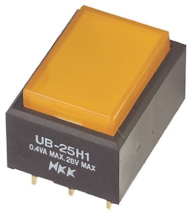 NKK UB-15H1RNKP4Y-HNS 4288557