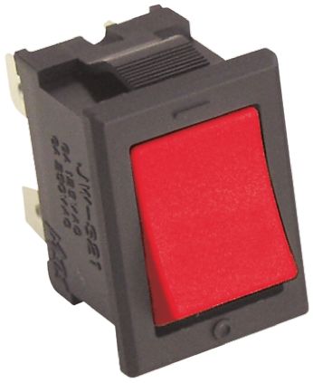 NKK Switches JW-S21RRK 4289213
