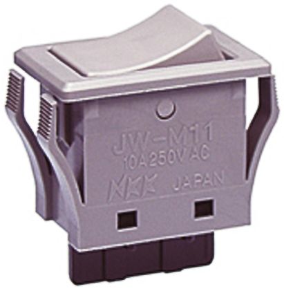 NKK Switches JW-M11RGG 4289241