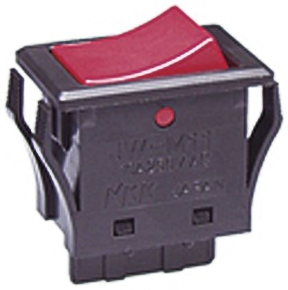 NKK Switches JW-M11RRK 4289263