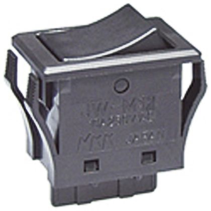 NKK Switches JW-M12RKK 4289279
