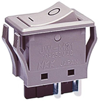 NKK Switches JW-M21RGG 4289291