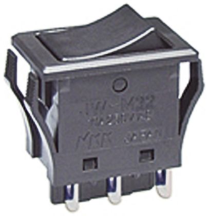 NKK Switches JW-M22RKK 4289336