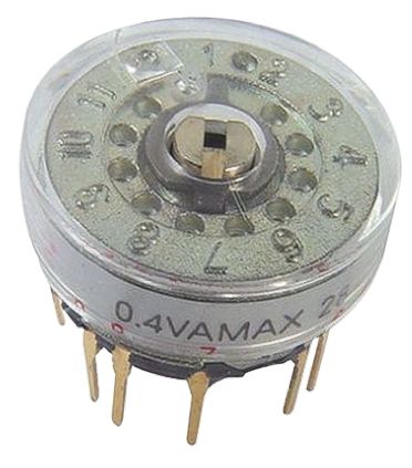 NKK Switches MR-F112 4289487