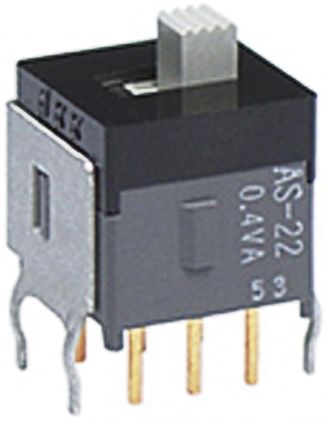 NKK Switches AS-22AB 4289645