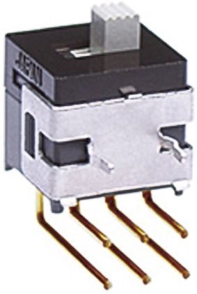 NKK Switches AS-23AH 4289651