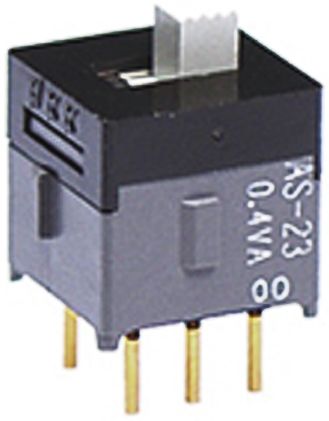 NKK Switches AS-23AP 4289667