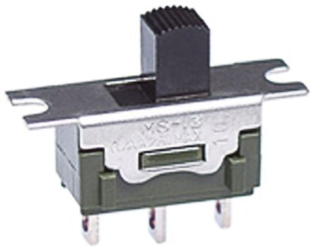 NKK Switches MS-13AAS1 4289689