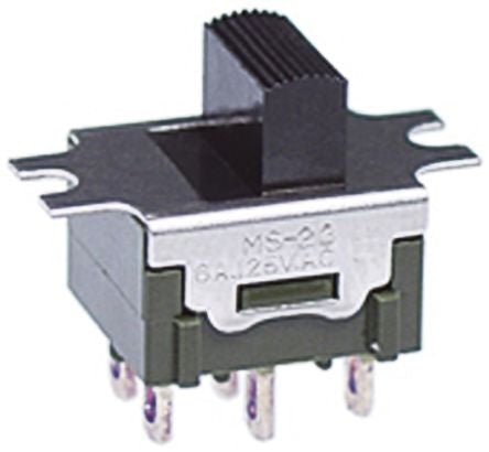 NKK Switches MS-23AAS1 4289718