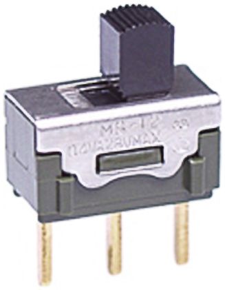 NKK Switches MS-12AAP4 4289825