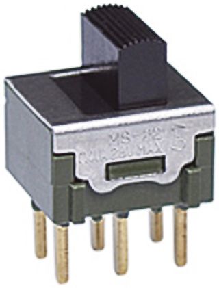 NKK Switches MS-22AAP4 4289847