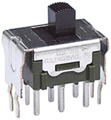 NKK Switches MS-22AAB1 4289881