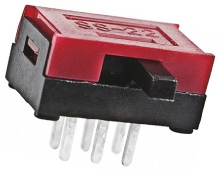 NKK Switches SS-22SBH2 4290027