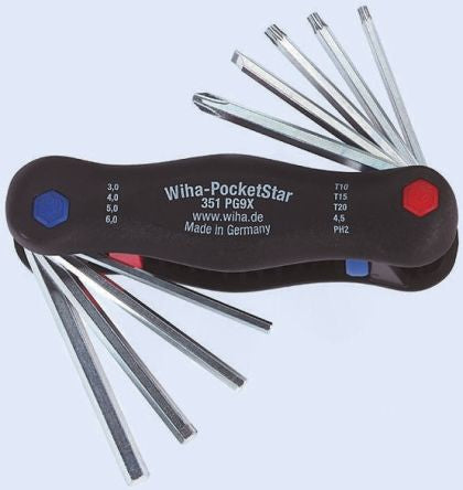 Wiha Tools 25293 4310020