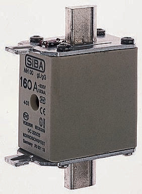 SIBA 20-477-34/50A 4316983