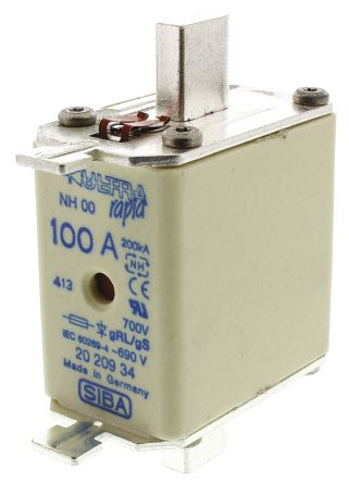 SIBA 20-209-34/100A 4317015