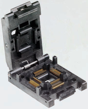 Yamaichi IC51-0804-956-2 4320651