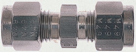 Parker 6SC6-316 4324669