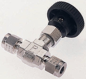 Parker M12A-V8LR-SS 4325252