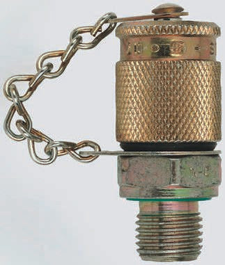 Stauff SMK 20 R 1/4 VC A2 S/S 4325476