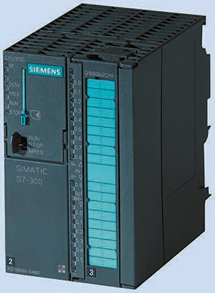 Siemens 6ES7341-1AH02-0AE0 7466674