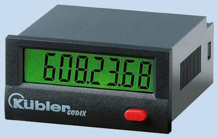 Kubler 6.135.012.863 4363765