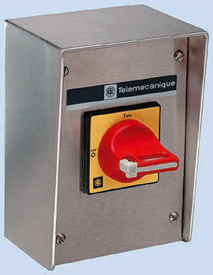 Schneider Electric VCF01SS3 4337700