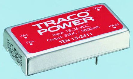 TRACOPOWER TEN 15-4823 1665600
