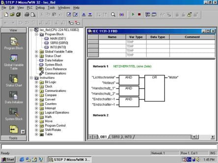 Siemens 6ES7830-2BC00-0YX0 4339548